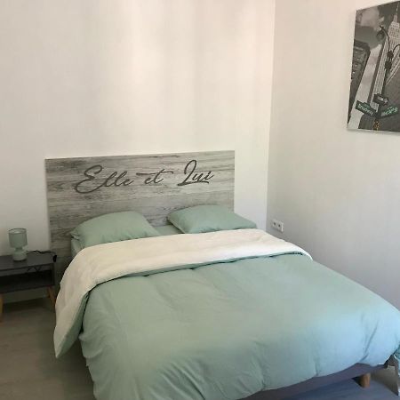Appartement 3 Pieces Lumineux Au Coeur Du Village แซ็ง-มาร์แต็ง-เวซูบี ภายนอก รูปภาพ