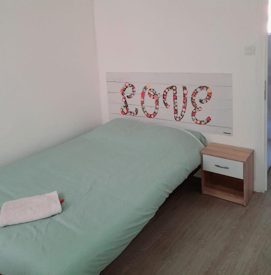 Appartement 3 Pieces Lumineux Au Coeur Du Village แซ็ง-มาร์แต็ง-เวซูบี ภายนอก รูปภาพ